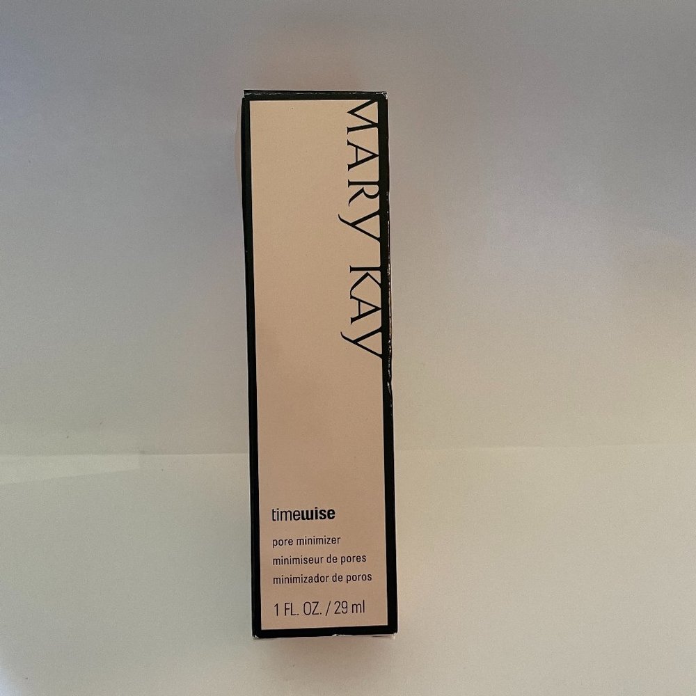 Mary Kay Pore Minimizer